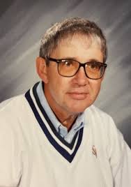 David Erickson Obituary (1936