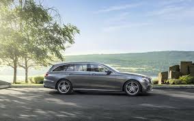 Price as tested $87,635 (base price: 2019 Mercedes Benz E Class Wagons Specs Features Fletcher Jones Motorcars