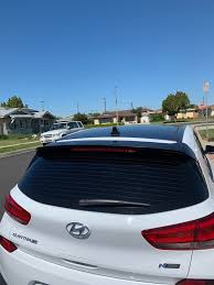 Hyundai elantra gt n line. Buddy Of Mine Just Picked Up The Elantra Gt N Line Hyundai