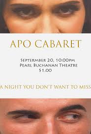 EKU Cabaret (@CabaretEku)