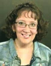 Obituary information for Christina Marie Lanier