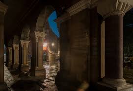 Mumbai Travel Blog - Horniman Circle ...