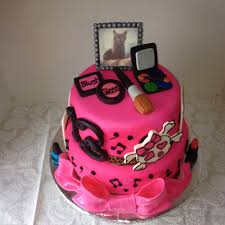 Free design free download girlfriend birthday cake with name generator photo on best online generator and send happy birthday cakes with name editing options. Birthday Cake Teenage Girl Cake Ideas For Girls Novocom Top