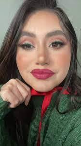 Michelle Eckhoff's Instagram, Twitter & Facebook