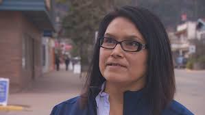 Day school's demolition helps heal trauma for Gitanyow First Nation