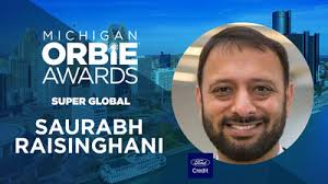 Winners of 2024 Michigan ORBIE Awards Announced By MichiganCIO