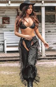 She also removes her panties but, unlike 'blonde' she remains modest about showing her. Pin On Hot Cowgirls