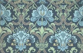Philadelphia Museum Of Art Collections Object Floral Wallpaper Victorian Wallpaper Floral Wallpaper Classic Wallpaper
