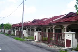 Property price is low now due to the change of malaysian. A Decade Later Still No Keys To Houses Malaysia Today
