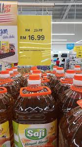 8) minyak masak kijang gold. Ppim Kita X Perlu Demo X Perlu Guling2 Kita Bmf Buy Muslim First Saja Dah Xde Alternatif Baru La Beli Produk Mrk Isu Semasa Semasa Forum