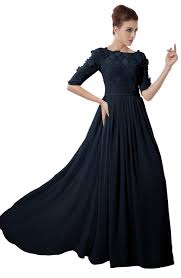 We have more long navy blue bridesmaid dresses than you'll be able to choose from. Navy Blue Bridesmaid Dresses Navy Blue Gowns Colorsbridesmaid