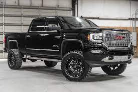 All terrain conversions gmc denali wheelchair lift sold by startracks custom vehicles, offers freedom and style with its safe, durable, flexible and economic new vehicle conversion. Sold Lifted 2018 Gmc Sierra 1500 4x4 Crew Cab Denali Stock 8657 Gmc Denali Gmc Sierra 1500 4x4 Gmc Sierra Denali