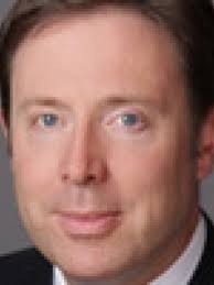 Kristofer Swanson at PricewaterhouseCoopers