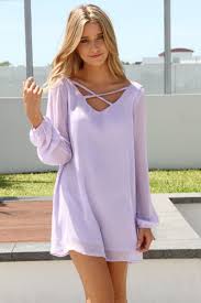 20 Amazing Purple Dresses 2020 Fashiongum Com