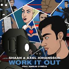 Toby Jacob is a songwriter