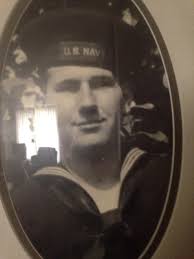 My Father-in-law...Oak Ivey in picture.