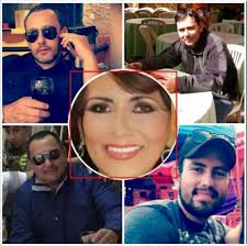 Alicia Abrego Callaú