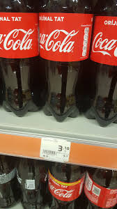 flut kac para on twitter icecek cocacola 1lt 3 10 tl