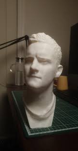 Wanted to once again thank Marina Kan for my second JND statue purchase.  Marina was able to source me the incredible Christopher Reeve Superman &  Clark Kent duo statue and ship it