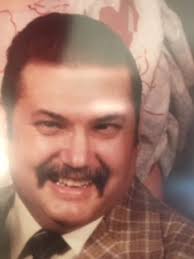 Obituary for Joseph Clair Rosey