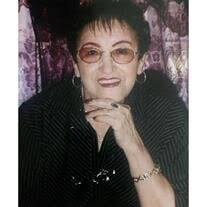 Mary Peta Aragon Obituary