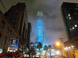 Description this tower is part of the biggest commercial complex in chile, costanera center. Costanera Center The Chilean Tower Of Babel News About The News