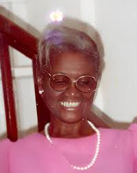 Remembering Barbara Holder