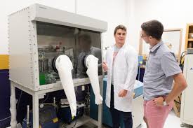 Center for Energy Systems Research