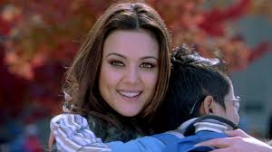 Filmografie Payal Sethi