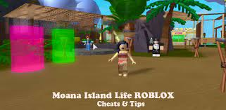Sep 15, 2020 · juegos, dibujos, kits imprimibles, cumpleaños y más. Consejos De La Isla De Moana Roblox Para Android Apk Descargar