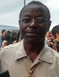 Obituary information for Bennie Richard