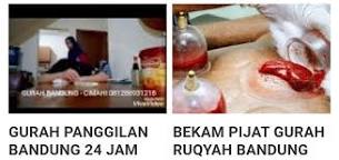 Hasil gambar untuk bekam panggilan Cianjur