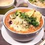 Exquisita deliciosa sabrosa sopa "solo * ingredientes" de translate.google.com