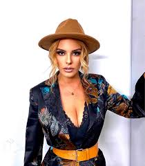 Karma by anxhela peristeri will represent albania at the eurovision song contest 2021, held in anxhela peristeri won the 59th edition of the albanian national final festivali i këngës on december. Anxhela Peristeri Eurovision Song Contest Wiki Fandom