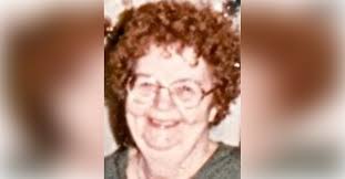 Obituary information for Isabell M. Peete