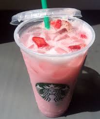 Starbucks Just Put The Secret Pink Drink On Its Official Menu Starbucks Pink Drink Recipe Pink Drink Recipes Starbucks Hacks