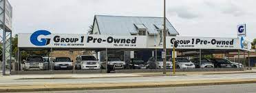 Excellent service, i really appreciate it. Port Elizabeth Group 1 Used Vehicle Showroom