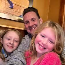 The sky comes alive with storms producing an eery, otherworldly electric  blue during Spring in the American midwest. Here is an image I captured of  a massive dust storm two days ago