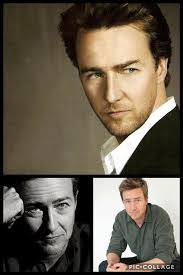 Ed Norton has been operating at a whole other level for almost 30 years