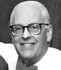 Charles Maxfield Parrish (1924-2008)