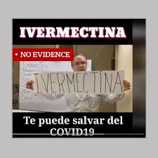 A ivermectina possui excelente farmacocinética, ou seja, é bem absorvida no trato gastrointestinal, até que chega ao seu alvo, efetua sua ação e se posso usar ivermectina? Coronavirus Fake Cures In Latin America S Deadly Outbreak Bbc News