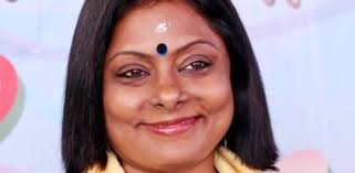 TMC MLA Seuli Saha tests positive for Covid-19