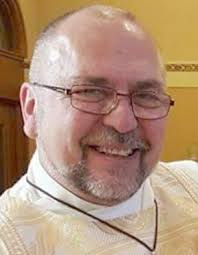 Obituary for David J. Ricker