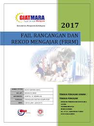 Permohonan kemasukan ke giatmara 2020 pengambilan kursus kemahiran minimum 6 bulan & ini bayaran yuran pendaftaran kemasukan giatmara. Fail Rekod Mengajar Minggu 01 Orientasi Mini