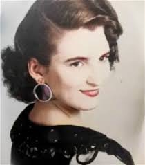 Obituary information for Mona Louise Bruce