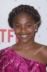 Gabrielle Manning Editorial Stock Photo