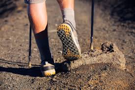 These flex better than regular hiking shoes, and they do not take long to break in and get comfortable. Best Hiking Shoes For Flat Feet Comforting Footwear