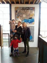 Fanpage van de man wiens haar altijd goed zit! Wilfred Genee On Twitter Expositie Van Mijn Zus Nikki In Pop Up Gallery Bij Nijhofbaarn Trots Geneemeteenechttalent Http T Co Kyue0olcdf
