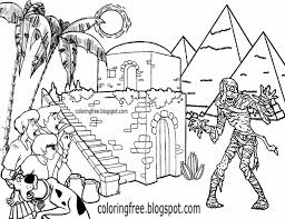 Choose and print a coloring. Free Coloring Pages Printable Pictures To Color Kids Drawing Ideas Printable Egyptian Drawing Egypt Coloring In Pages For Teenagers