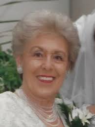 Obituary for Margaret Ann (“Peggy”) Price Bussard